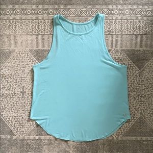 Sports tank